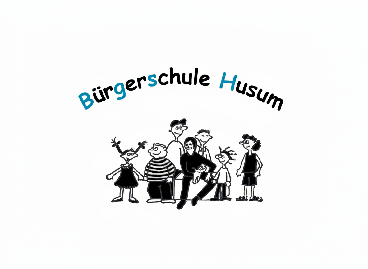 Bürgerschule Husum